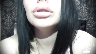 Mistress Misha Goldy manyvids charming babe masturbates with sex toy