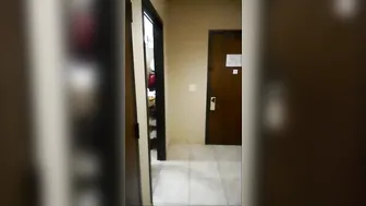 Tia Tizzianni manyvids crazy lady fondles her cunt in panties