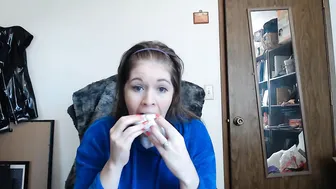 HarleyHeartstop manyvids Cute whore