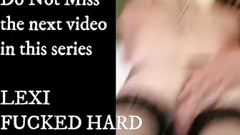 Tia Tizzianni manyvids adult bitch gently caresses vagina