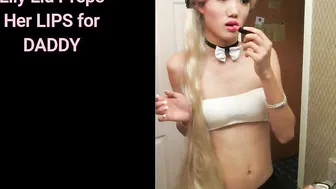 Tia Tizzianni manyvids Young prankster