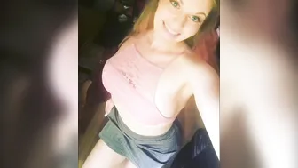 HarleyHeartstop manyvids graceful bitch masturbates pussy