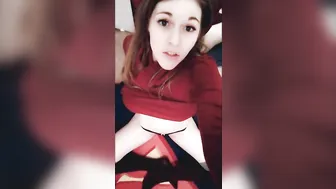 HarleyHeartstop manyvids attractive lady relish fucks vagina with a sex toy