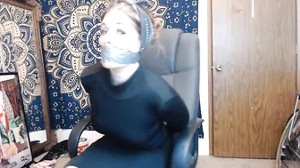 HarleyHeartstop manyvids ESSSSCADA red