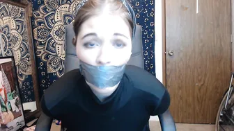 HarleyHeartstop manyvids ESSSSCADA red