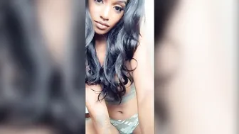 AusetDaDomme manyvids i caressed myself with improvised means