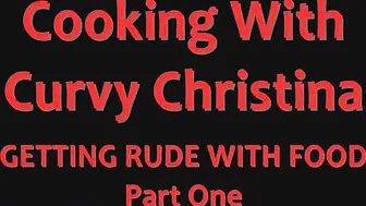 Christina X manyvids cute young lady shows off beautiful tits