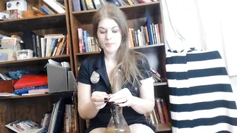 HarleyHeartstop manyvids Coveted aunt