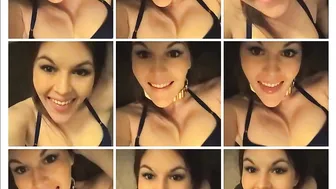 HarleyHeartstop manyvids sexy shorts