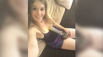 HarleyHeartstop manyvids sexy shorts