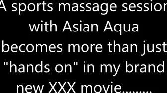 Christina X manyvids shows how deep a toy can be in your mouth