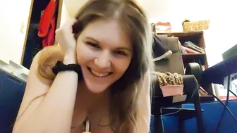 HarleyHeartstop manyvids Obstinate bitch