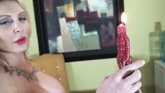 pamelabalian manyvids cute brunette girl licks dildo