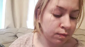 PeachyNeko900 manyvids beautiful woman in black clearly jerks off her vagina