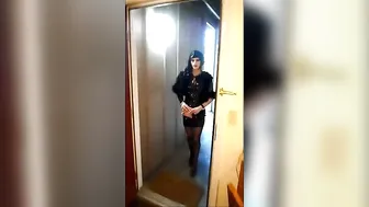 Tia Tizzianni manyvids vaginal hot bitch massage