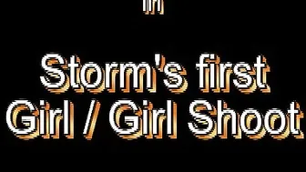 Christina X manyvids Curvy lady