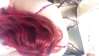 Queen_brii manyvids Kralya with