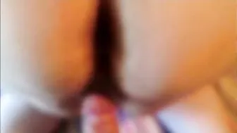 emilybigass manyvids attractive slut is content with a rubber dick