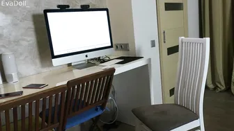 Happy Yulia manyvids Obstinate doll