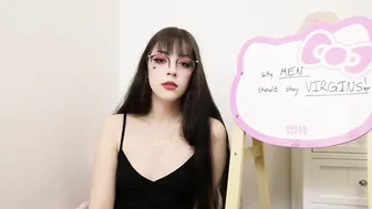 lilli lovedoll manyvids a hot bitch jumps on a sex toy