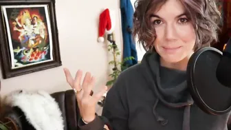 radventurefrankie Black-haired female