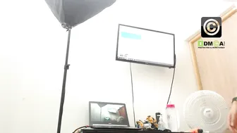 keily_lovers playful flirt dancing striptease