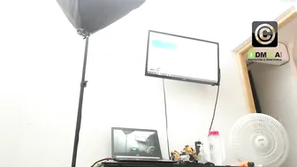 keily_lovers playful flirt dancing striptease