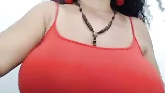 bigtits convulsing