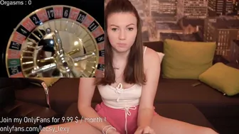 lecsy crazy beast fucks pussy