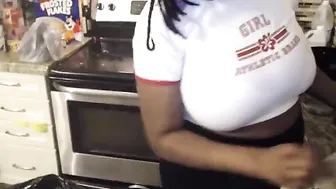 cherrykuchixx whore in police uniform