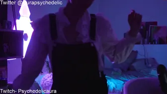 psychedelicariaa Luxury mare