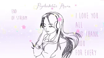 psychedelicariaa Luxury mare