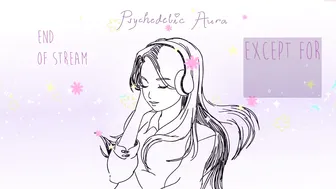 psychedelicariaa Luxury mare