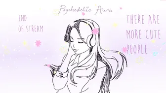 psychedelicariaa Luxury mare