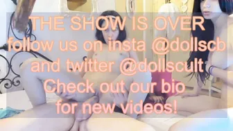 dollscult myfreecams January 2020