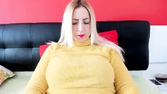 pam___beautiful Slim blonde