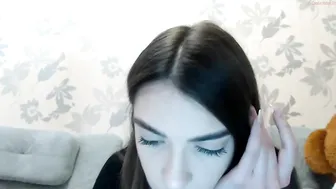 beauty_lana cute baby naughty in  private e