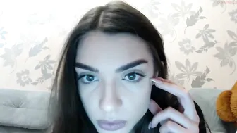 beauty_lana cute baby naughty in  private e