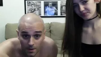 daddiscooki juicy sluts play with sex toy