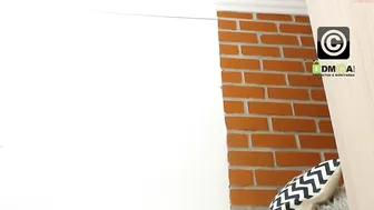 keily_lovers sexy lady caresses pussy