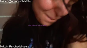 psychedelicariaa Delicious bitch