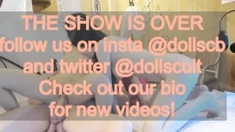 dollscult Pretty female