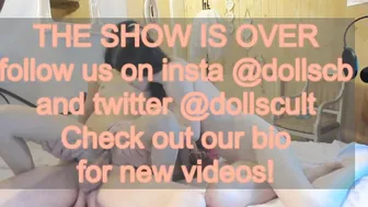 dollscult Pretty female