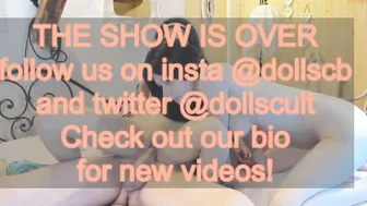 dollscult Pretty female