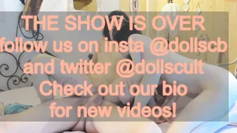 dollscult Pretty female