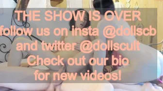 dollscult Pretty female