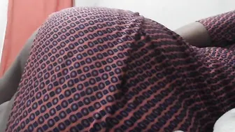 cherrykuchixx naughty babe caresses hairy cunt