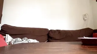 drillflower great girl fucks shaved cunt