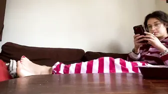 drillflower great girl fucks shaved cunt