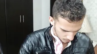 dave_criss juicy babe striptease dances